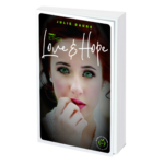 "Love and hope tome 2 : Ether"