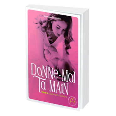 "Donne-moi ta main tome 2 : Connais-toi toi-même"