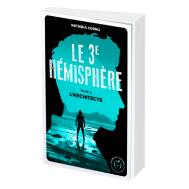 "Le troisième hémisphère tome 3 : L'architecte"