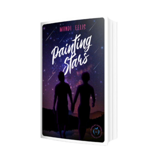 "Painting Stars tome 1"