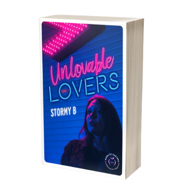 "Unlovable lovers tome 1"