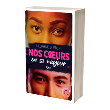 "Nos coeurs en si majeur tome 1"