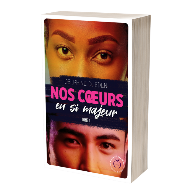 "Nos coeurs en si majeur tome 1"