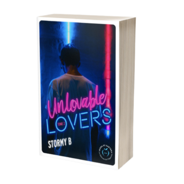 "Unlovable lovers tome 2"