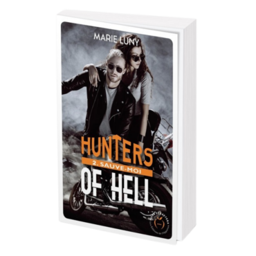 "Hunters of Hell tome 2 : Sauve-moi"