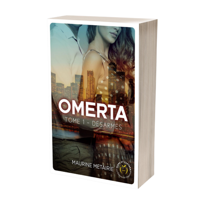 "Omerta tome 1 Désarmés"