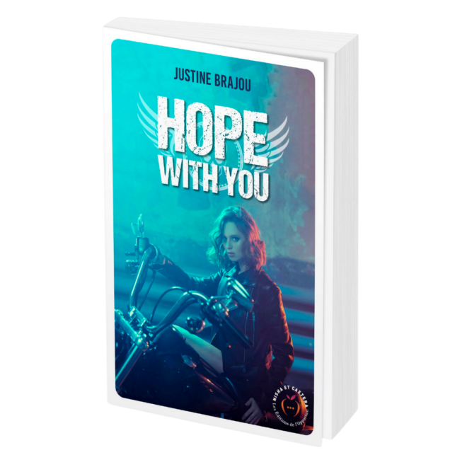 Hope with you