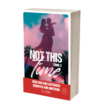 "Not this time tome 2"