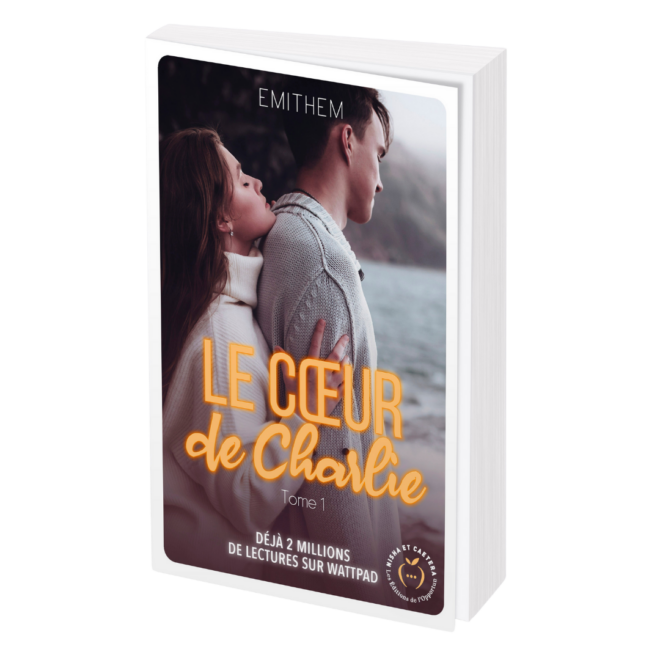 Le coeur de Charlie tome 1