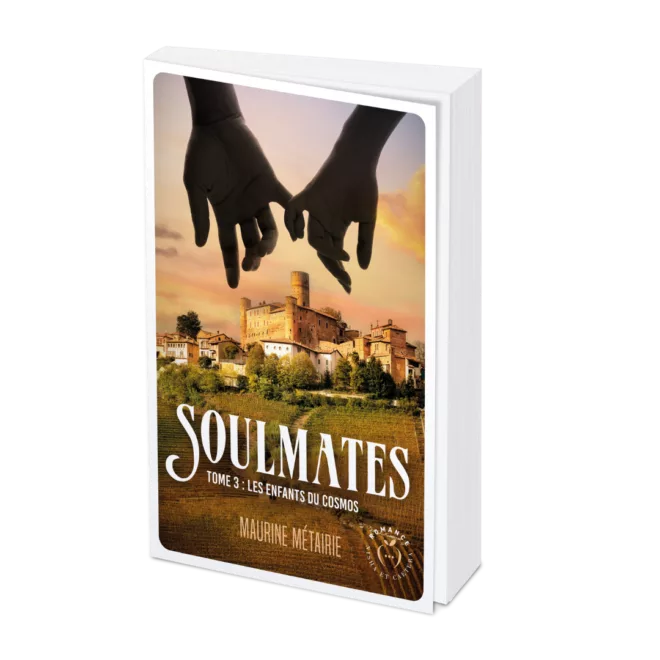 Soulmates - Tome 3