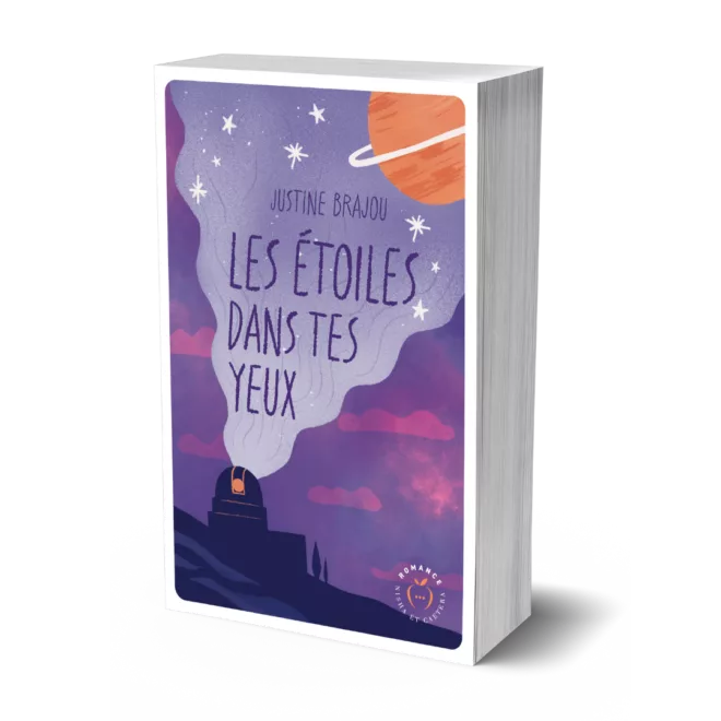 Les Étoiles dans tes yeux